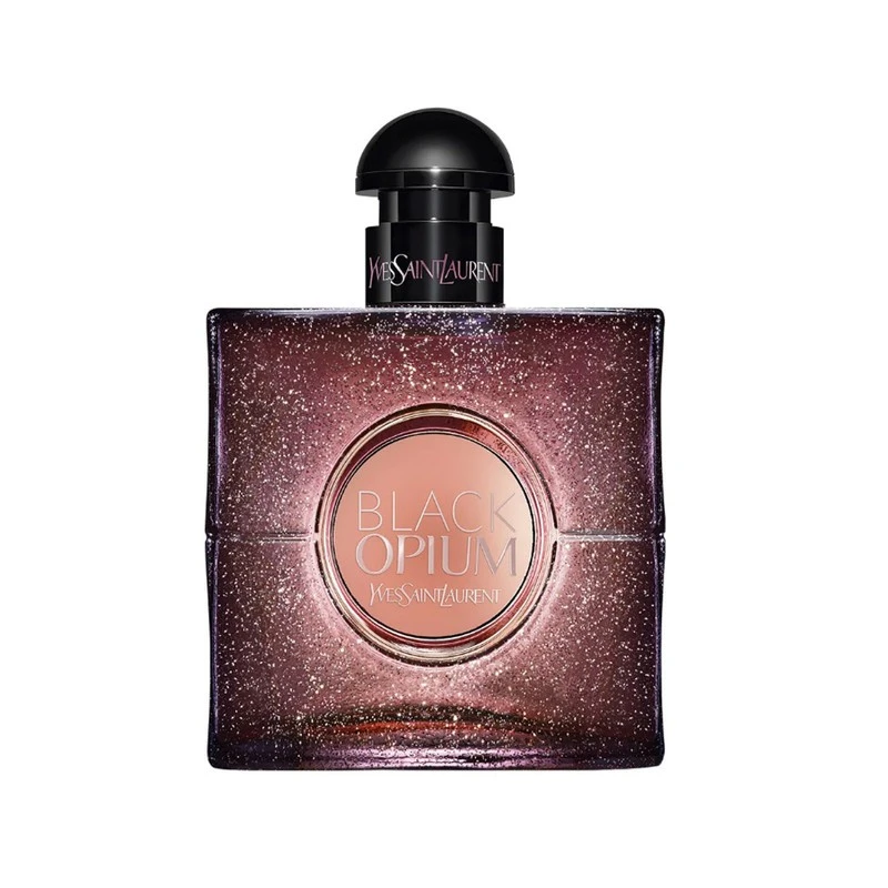 Yves Saint Laurent Black Opium EDT 50ml, Тоалетна вода за Жени
